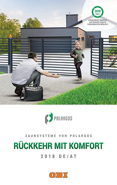 Katalog ogrodzeń OBI Niemcy 2018 (.pdf)